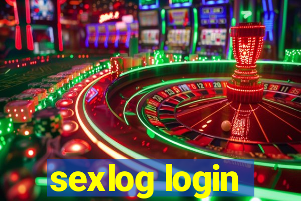 sexlog login